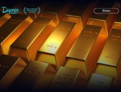 Emas Diproyeksikan Lanjut Menguat, Berpeluang Sentuh Level $5.250 Seiring Kuatnya Sentimen Safe Haven