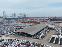 Excellent Growth, Sustainable Performance IPCC Bukukan Laba Rp256 Miliar, All Time High