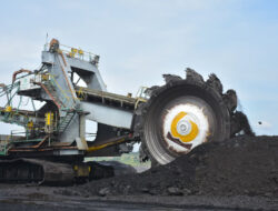 Goncangan Geopolitik, Batu Bara Tahan Banting dan Jadi Andalan Energi Primer Nasional