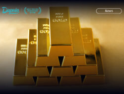 Harga Emas Berpotensi Lanjutkan Penguatan, Dupoin Futures Perkirakan XAU/USD Uji Area $5.250