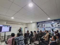 Holding Perkebunan Nusantara Perkuat Budaya ONE PTPN melalui Implementasi 3ON3 di PT Industri Karet Nusantara