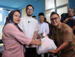 Jelang Idul Fitri 2026, Kecamatan Sindangkerta Gelar Operasi Pasar Bersubsidi untuk Ringankan Beban Warga