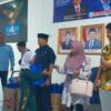 DPC Partai Demokrat KBB Gelar Buka Puasa Bersama, Puluhan Anak Yatim Terima Santunan.