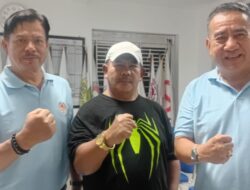 Jelang Akhir Masa Jabatan, Ketua KONI KBB Siapkan Musda dan Regenerasi Kepemimpinan