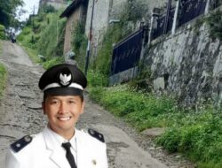 Cimanggu Menjerit, Pemerintah Membisu: Jalan Rusak Jadi Simbol Kelalaian Daerah