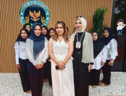 250 Chef Indonesia hingga Turki ‘Turun Dapur’ di Batujajar, 2.000 Porsi Dibagikan untuk Warga