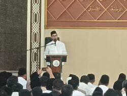Halal Bihalal Pemkab Bandung Barat 2026: Momentum Perkuat Silaturahmi dan Tuntaskan PR Besar Daerah