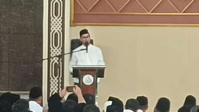 Halal Bihalal Pemkab Bandung Barat 2026: Momentum Perkuat Silaturahmi dan Tuntaskan PR Besar Daerah