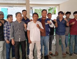 Pemilihan Ketua Karang Taruna Mekarsari Berlangsung Aklamasi, Erli Sutarli Kembali Pimpin Periode 2026–2031