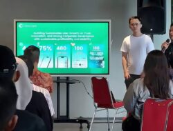 Industri Kripto Sumbang Rp1,93 Triliun, Edukasi Pajak Makin Diperkuat