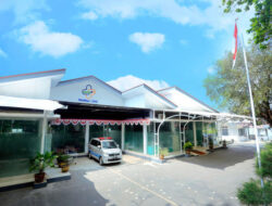 KAI Divre III Palembang Imbau Gunakan Faskes Lain Selama Klinik Tutup