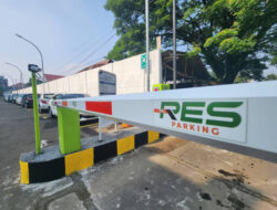 KAI Services Implementasikan COMBO E-Parking, Perkuat Transformasi Digital