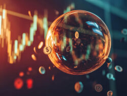 Kenapa Market Bubble Bisa Terjadi di Pasar Keuangan?
