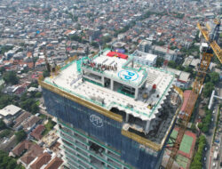 Komitmen GCG sebagai Pilar Keberlanjutan, PTPP Perkuat Budaya Integritas Perusahaan