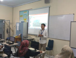 Krakatau IT Gelar Pelatihan AI untuk Peningkatan Kompetensi Guru YPKS