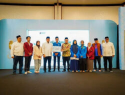 Krakatau Steel Gelar “Simfoni Ramadhan” Pererat Sinergi Lintas Sektoral Di Banten