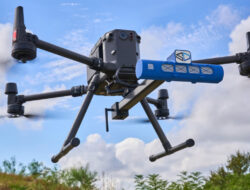 Kuantifikasi Emisi Metana di Fasilitas Migas dengan Sensor SeekOps