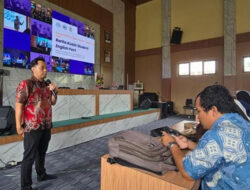 LearningRoom dan Disdik Batola Evaluasi Program untuk 8.713 Siswa Aktif dan Rencana Student English Fest 2026