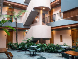 Liberta Malioboro Perluas Kapasitas Jadi 100 Kamar, Angkat Konsep Urban Stay Berbasis Ekosistem Lokal