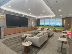 MLV Teknologi membuat Investor Room SKK Migas menjadi lebih canggih