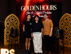 Melampaui Keuntungan Jangka Pendek, Cara Investor Indonesia Menyusun Strategi Jangka Panjang di Market Volatile 2026