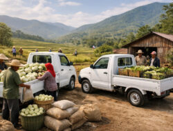 Memecah Monopoli: Mengapa Indonesia Perlu Merangkul Kemitraan Otomotif dengan India