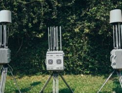 Mengatasi Ancaman Drone Tidak Sah dengan Anti Drone LZ Tech