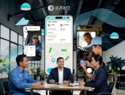 Meningkatkan Efisiensi First Mile: Peran Karlo dalam Menghubungkan Shipper dan Transporter