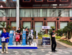 Meriahkan BRILiaN Ramadan Market, BRI Finance Dorong Aktivitas Ekonomi di Ekosistem BRI