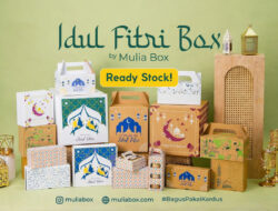 Mulia Box Luncurkan Koleksi Ramadhan 2026: Solusi Kemasan Premium Low-MOQ untuk UMKM