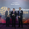 MyRepublic Indonesia Kembali Ukir Dua Prestasi di Asian Telecom Awards 2026