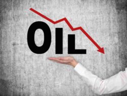 Negara Produsen Energi yang Berpotensi Diuntungkan Saat Krisis Minyak