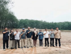 PTPN I Regional 7, Entitas Holding Perkebunan Nusantara, Siap Sukseskan Agenda Strategis Nasional