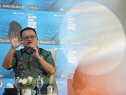 Pelindo Multi Terminal Perkuat Implementasi Safety Culture di Seluruh Terminal NonpetikemasPelindo Multi Terminal Perkuat Implementasi Safety Culture di Seluruh Terminal Nonpetikemas