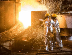 Pengabdian Tahun Ketiga, MIND ID Perluas Peran Indonesia dan kontribusi Global