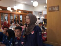 Pererat Silaturahmi Ramadan, KAI Logistik Gelar Buka Puasa Bersama Komunitas Railfans