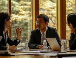 Pilihan Program S2 Kelas Karyawan di Universitas Esa Unggul