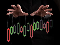 Praktik Manipulasi Pasar yang Perlu Diketahui Investor