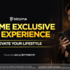Presiden Direktur Bittime: Bittime Exclusive VIP Experience, Layanan Premium bagi Investor di Tengah Volatilitas Geopolitik