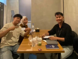 Profesional Muda Bangun Layanan Manajemen Hukum dan Pengembangan Bisnis (KAN Strategic) di Batam