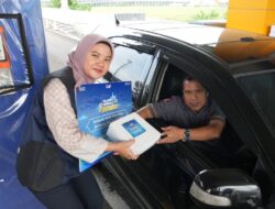 Ramadhan Penuh Berkah, Grup PT Pelindo Sinergi Lokaseva Salurkan Lebih dari 4.000 Bantuan Sosial bagi Masyarakat