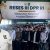 Reses III DPR-RI Cucun Ahmad Syamsurijal : Pemerintah Harus Menghadirkan oprasi Pasar Agar Bisa Mengimbangi Harga