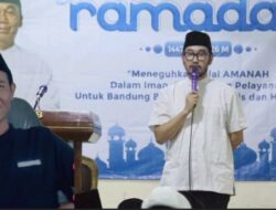 Tokoh Agama Ustad Asep Nurdin Apresiasi Bupati dan Wakil Bupati Bandung Barat. Begini Pesannya 