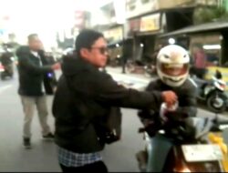 Keren.. Bentuk Sosial Ramadhan 1447 H Grup Gabungan Wartawan Online KBB Turun ke Jalan