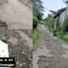 Cimanggu Menjerit, Pemda KBB Membisu : Jalan Rusak Jadi Simbol Kelalaian Daerah