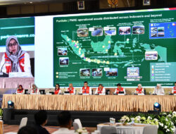 Siagakan Energi Bersih 24 Jam, Pertamina NRE Aktifkan Satgas RAFI 2026