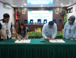 Sinergi BRI Finance dan Kejari Depok, Dorong Penegakan Hukum dan Stabilitas Sektor Pembiayaan