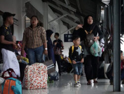 Sinergi BUMN dan Pemprov: KAI Divre I Sumut Siapkan 1.380 Kursi Gratis untuk Mudik Lebaran 2026