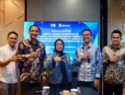 Smart Airport Premium Service dari Krakatau IT dan IAS Hospitality