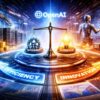 Strategi Baru OpenAI: Efisiensi vs Inovasi, Apa Dampaknya ke Saham Teknologi?